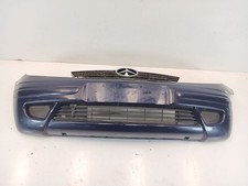 Pare-choc avant Mercedes VANEO