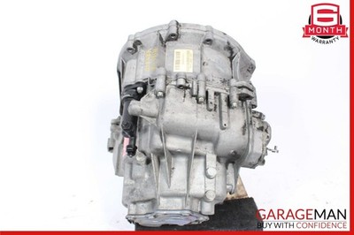 07-10 Mini Cooper S 6 Speed Manual Transmission Gearbox OEM