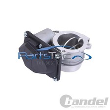 PARTSTEC DROSSELKLAPPE REGELKLAPPE passend f�r BMW 3 5 7 X5 X6 | PTA516-0106