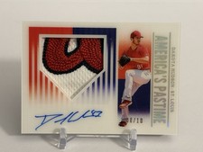 2019 Panini Chronicles Baseball Cards 19