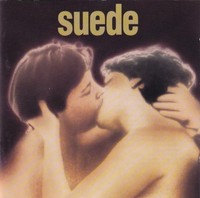 Suede - Cd - G3Z
