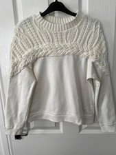 River Island GIRLS sweater, age 11/12yrs