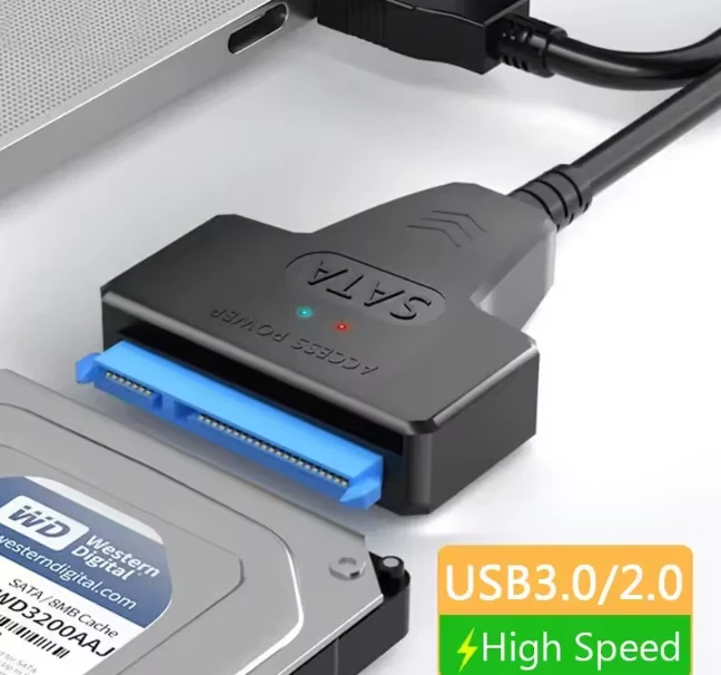 StarTech.co SLSATAF12 Cavo Adattatore Sliline SATA a SATA E