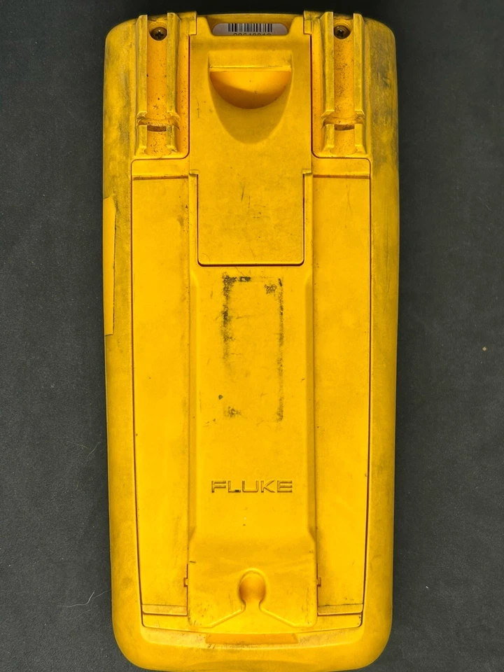 Fluke 289 — среднеквадратичный регистрационный мультиметр — только детали - Изображение 4 из 4