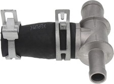 Engine Heater Hose Assembly Compatible with Select Nissan Models OE FIX 