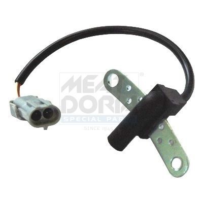 Meat & Doria Impulsgeber, Kurbelwelle 87042 FüR Renault-image