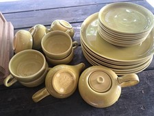 Russel Wright Dinnerware for 8