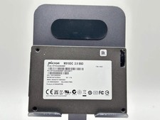 Micron 1 TB SATA I Solid State Drives for sale | eBay