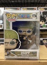 One Piece: Usopp #1774