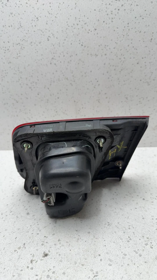 Conjunto de luz trasera izquierda Honda Civic 1996 1997 1998 1999 2000 Foto 4 de 4