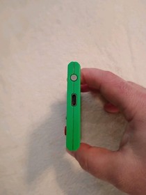 Nintendo Game and Watch The Legend of Zelda