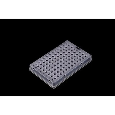 NEST 40252521 96-Well PCR Platten 0.1 ml full-skirted   25 neu, abgelaufen 2023