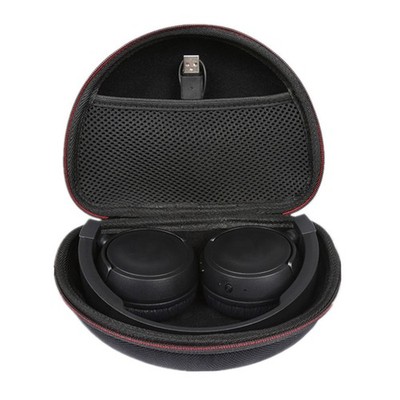 Hard Carrying Case Storage Box For JBL T450BT Tune 500BT Bluetooth Headphone B