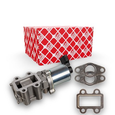 FEBI BILSTEIN AGR-Ventil  für TOYOTA