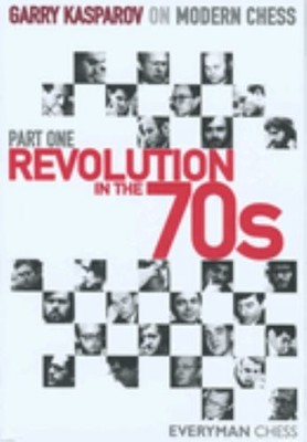 Garry Kasparov on Modern Chess, Par..., Kasparov, Garry