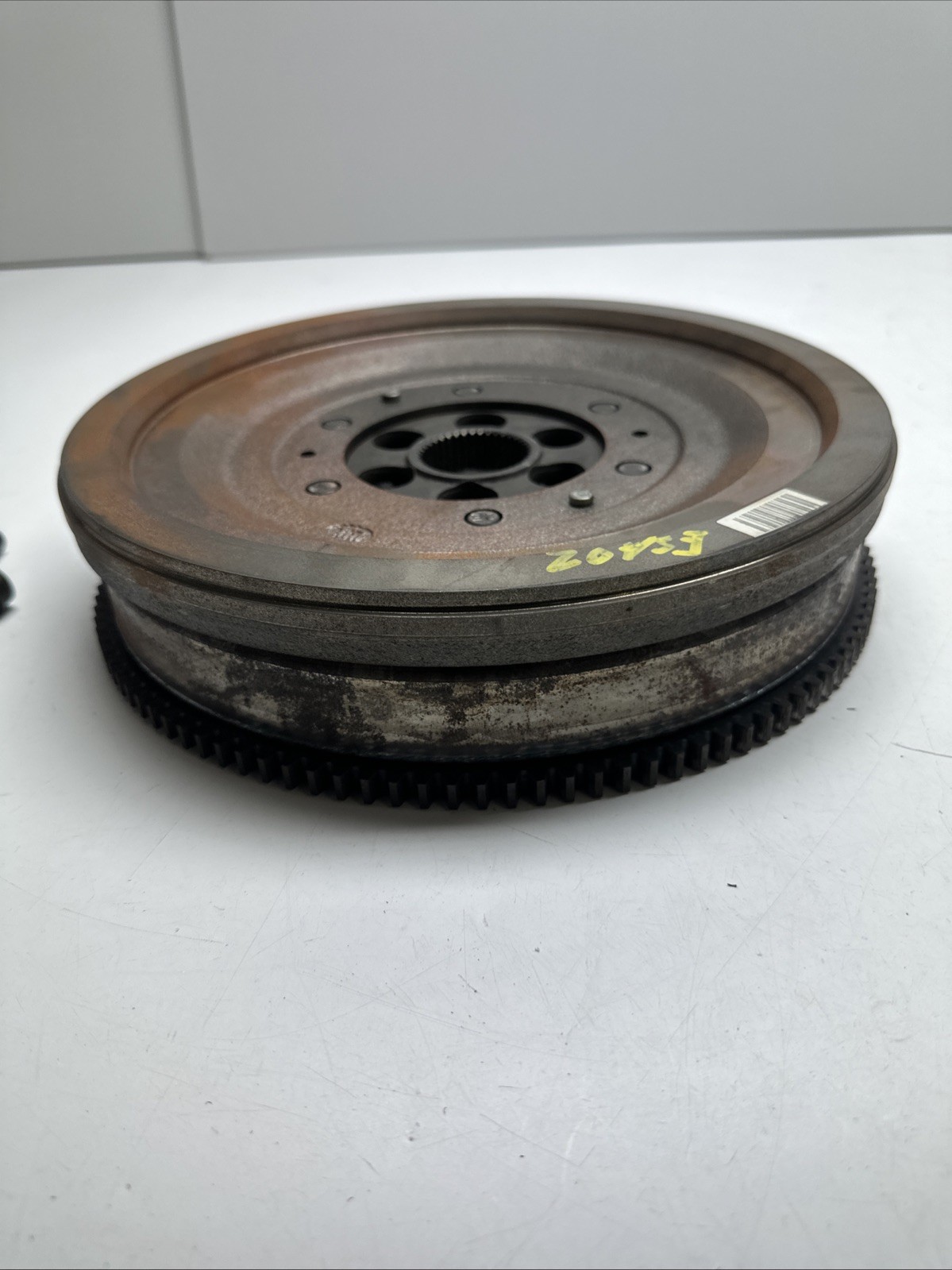 07-13 OEM BMW E82 E88 E92 E93 135 335 Engine N55 N54 Dual Mass Flywheel DCT