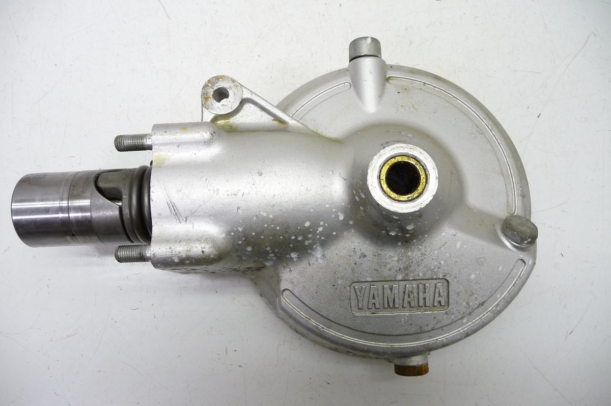 4046 Yamaha XZ550 XZ 550 Vision Final Drive Assembly / Rear