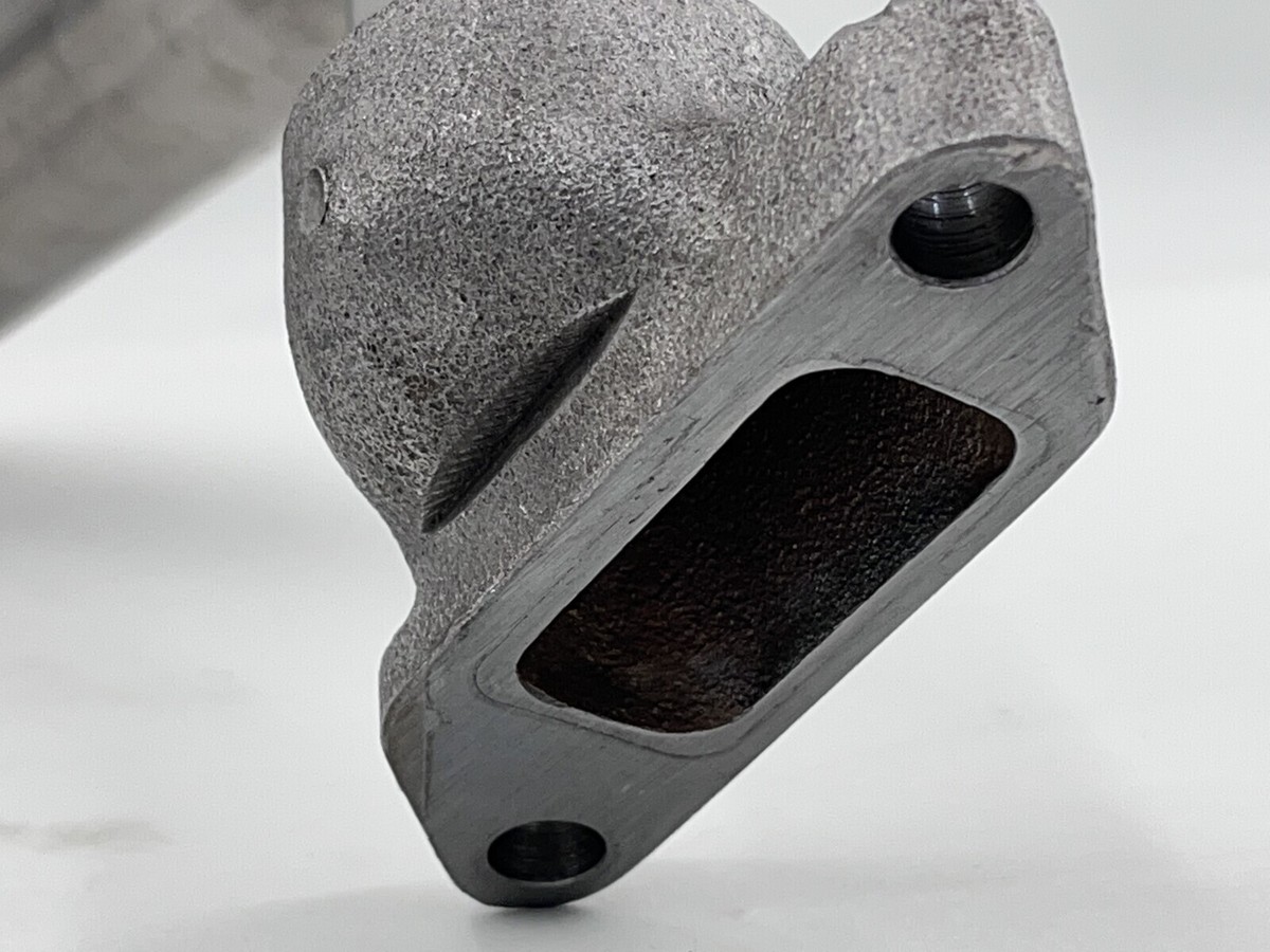 Cummins ISB 6.7 OIL SUCTION TUBE 5274750 | eBay 