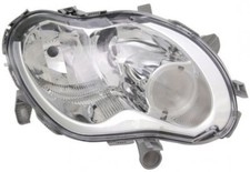 Scheinwerfer Rechts Für Smart Smart fortwo 2000-2007