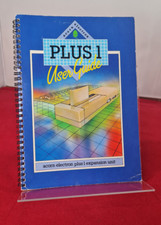 Benutzerhandbuch Für Den Acorn Electron Plus...