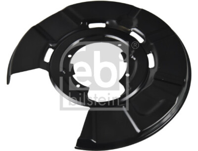 FEBI BILSTEIN 175136 Spritzblech, Bremsscheibe für BMW