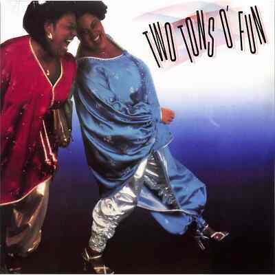 Two Tons O Fun / TWO TONS O FUN (BLACK VINYL, LP) / Ace Records / SEWLP 171 / L