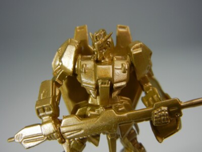 Gundam Collection Complex 