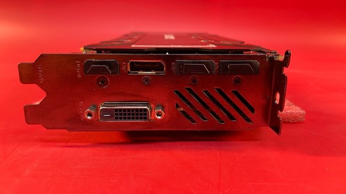 GIGABYTE GTX 1080 G1 Gaming - 8GB GDDR5 NVIDIA GFX Card - GV-N1080G1-GAMING-8GD - Bild 7 von 12