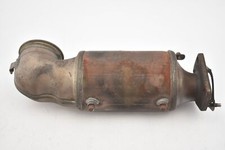 Catalyst DPF/FAP 50053290 FIAT 124 SPIDER I 2016-2019
