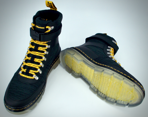 Buy Dr. Martens - Combs Tech Coated 