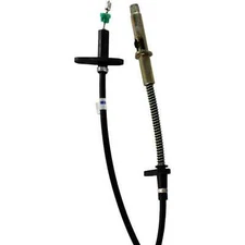 Carburetor Accelerator Cable Pioneer CA-8447