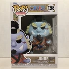 Funko Pop! Animation: One Piece - Jinbe #1265