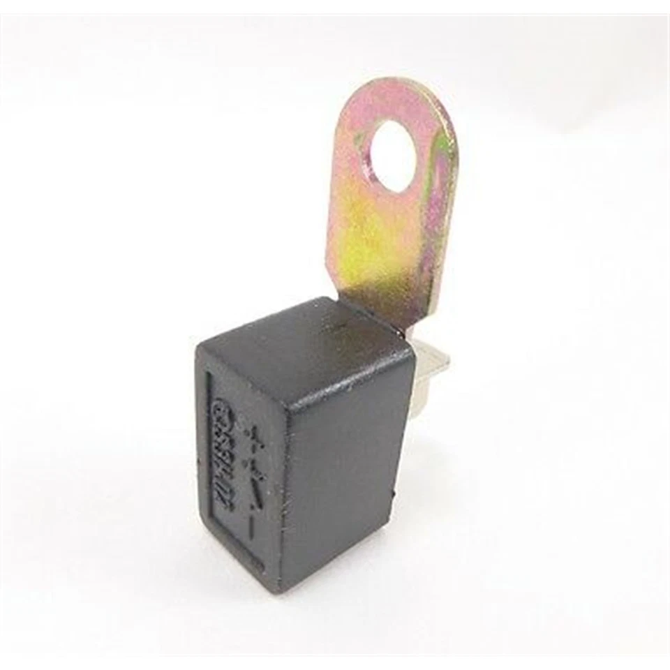 Diodo embrague rectificador de silicona con soporte para Honda/Kawasaki 31700-124-008 Foto 4 de 4