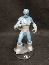 Sentinel Mark V Giant-Size X-Men G09 Heroclix Open Fist Only With Card