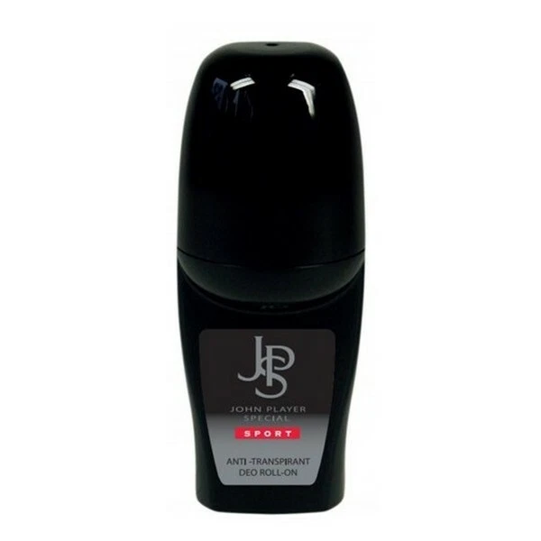 John Player Special Sport Deo Roll-On Antitranspirant 50 ml