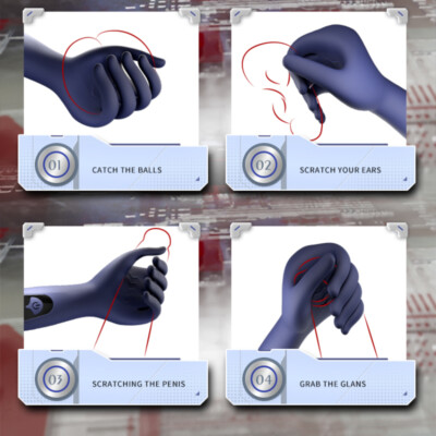 vibrating male Male Vibrators in Sexual Wellness main image 0
