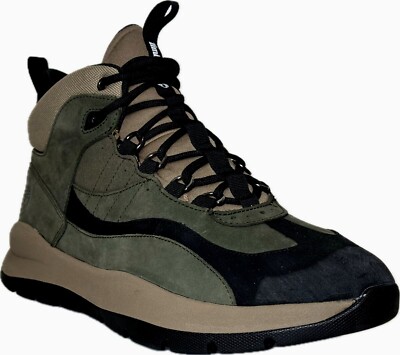 timberland nike boots