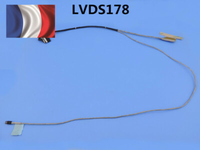 Kabel Video Cable Lvds Cable für P/N:DD0ZAALC022 Rev:3A LC0 Kabel Acer Aspire