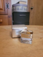 Dior Prestige La Creme Haute Reparations Intensive Repair Cream 5ml NIB