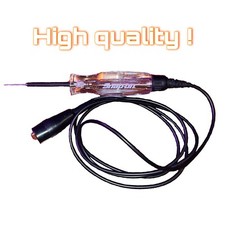 Snap On Circuit Tester 6-12 Volt DC EECT4H