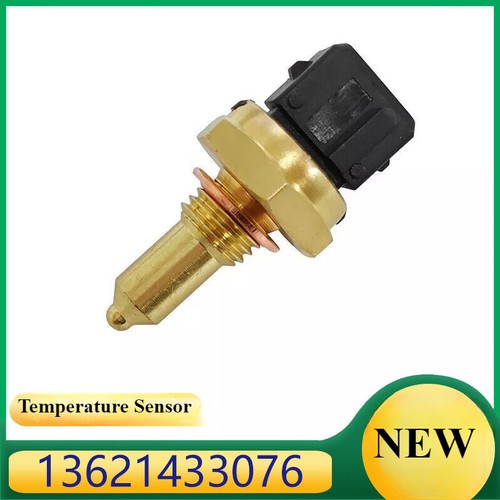 Fit For BMW Coolant Temperature Sensor Cooling Sender 13621433076 - Foto 4