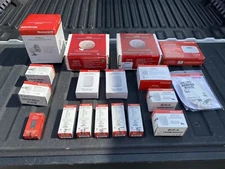 Honeywell Security System