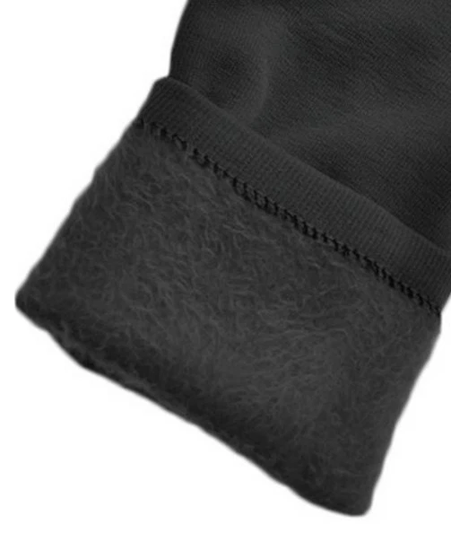 Legging para mujer cálido forrado de lana piel gruesa invierno TALLA EXTRA TX300X se adapta a 1X 2X 3X Foto 2 de 4