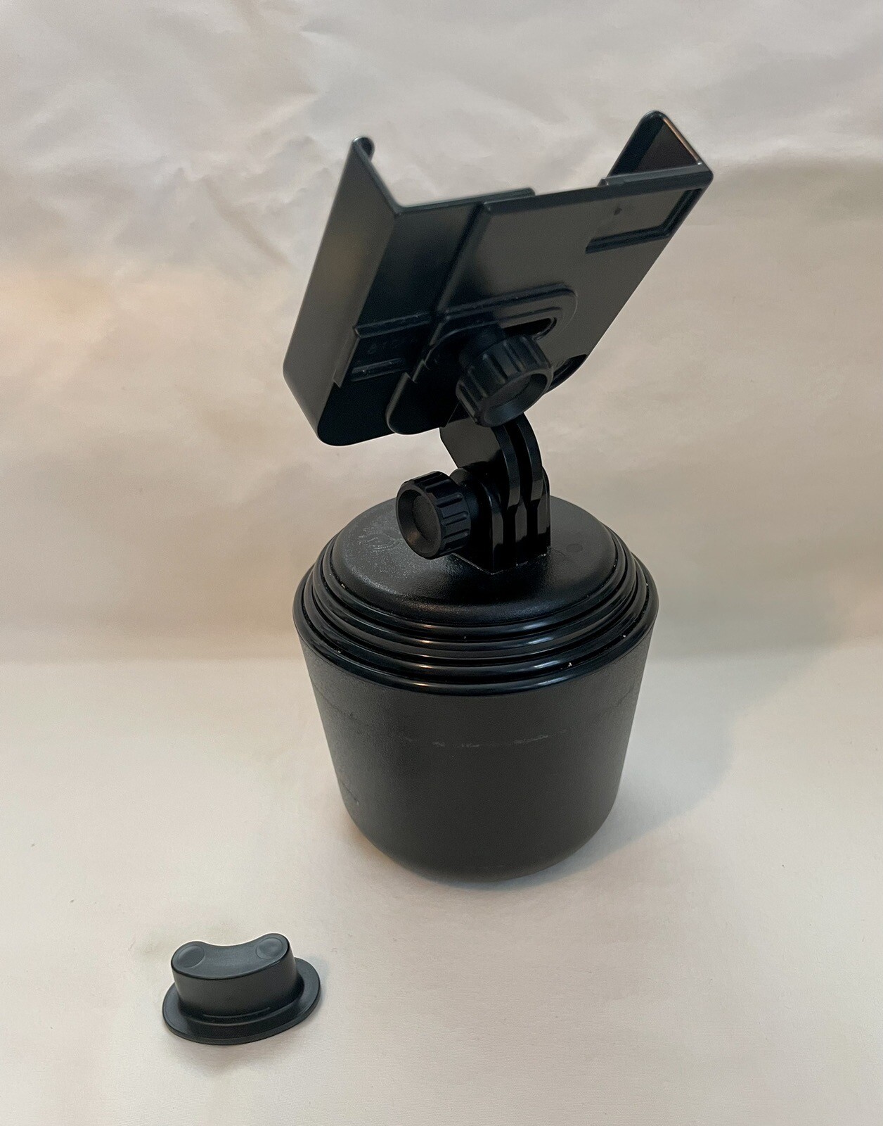 WeatherTech CupFone Universal Adjustable Cup Holder Car Mount 8ACF1