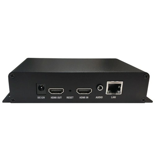 Enkoder NDI HDMI Video Encoder HDMI na NDI Karta wideo 1920x1080 dla edukacji