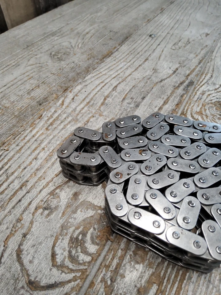 Harley Davidson Tri Glide Ultra 2023 23 17-23 motor cadena de transmisión primaria  Foto 2 de 4