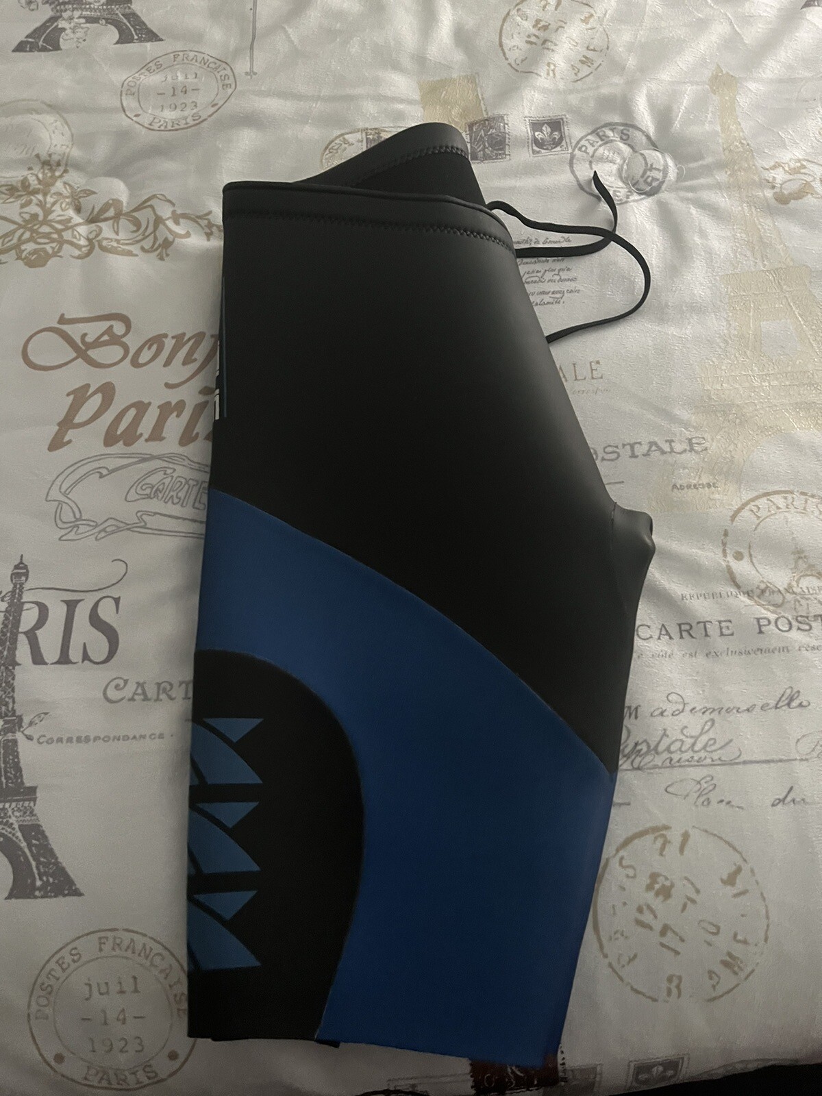 XTERRA Wetsuit Lava Shorts Neoprene Buoyancy Swim Shorts Size Large eBay