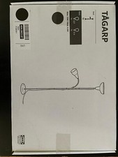 lampe TARGARP IKEA NOIRE article neuf dans un carton non ouvert!!