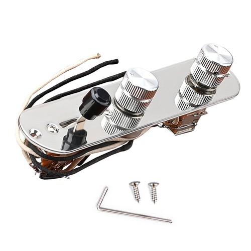 KableCero Cableado Telecaster Con Mods - Foto 13