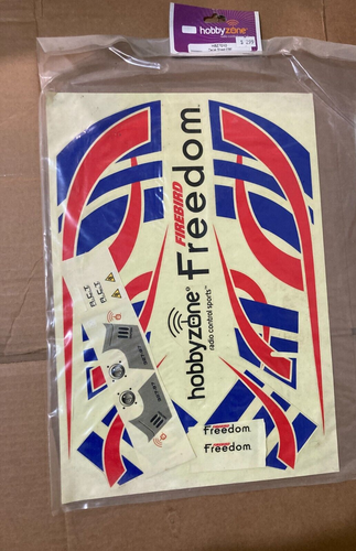 Hobbyzone Set Hardware Per AeroScout – HBZ3810, Accessori Multicolore, Prodotto Horizon Hobby